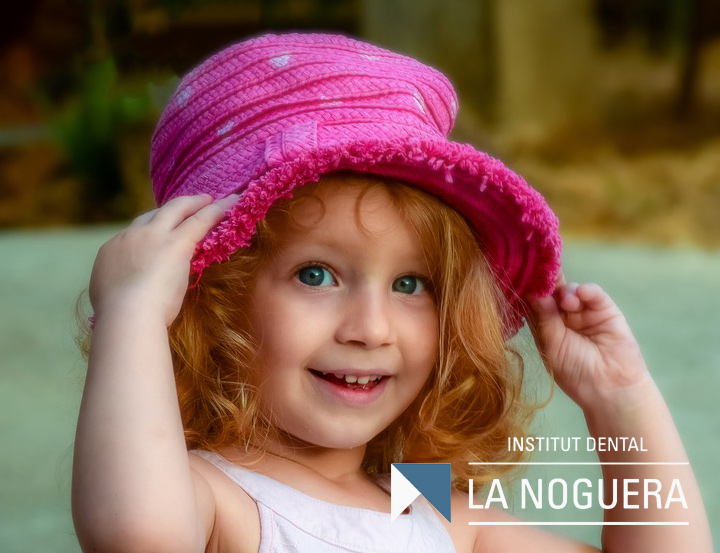 Té càries i no menja llaminadures?