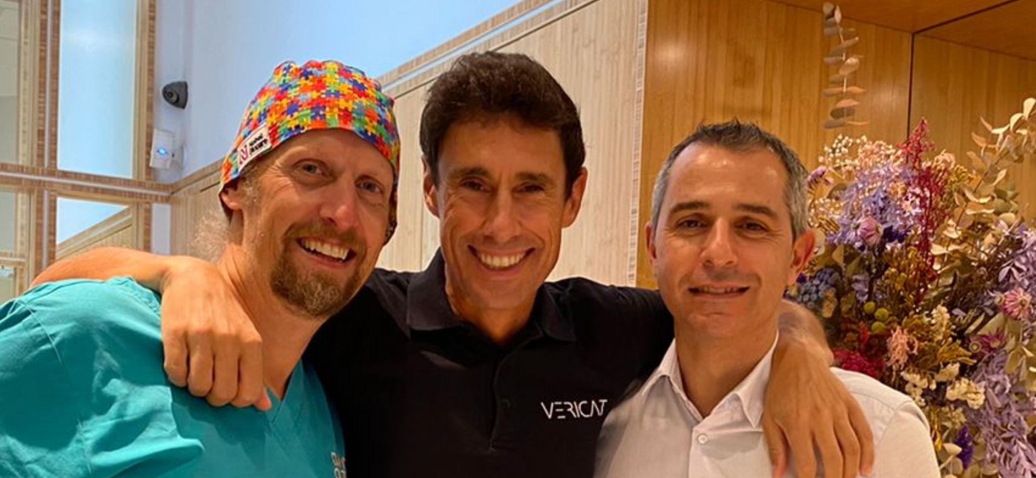 Implants Zigomàtics Implantes Zigomáticos
