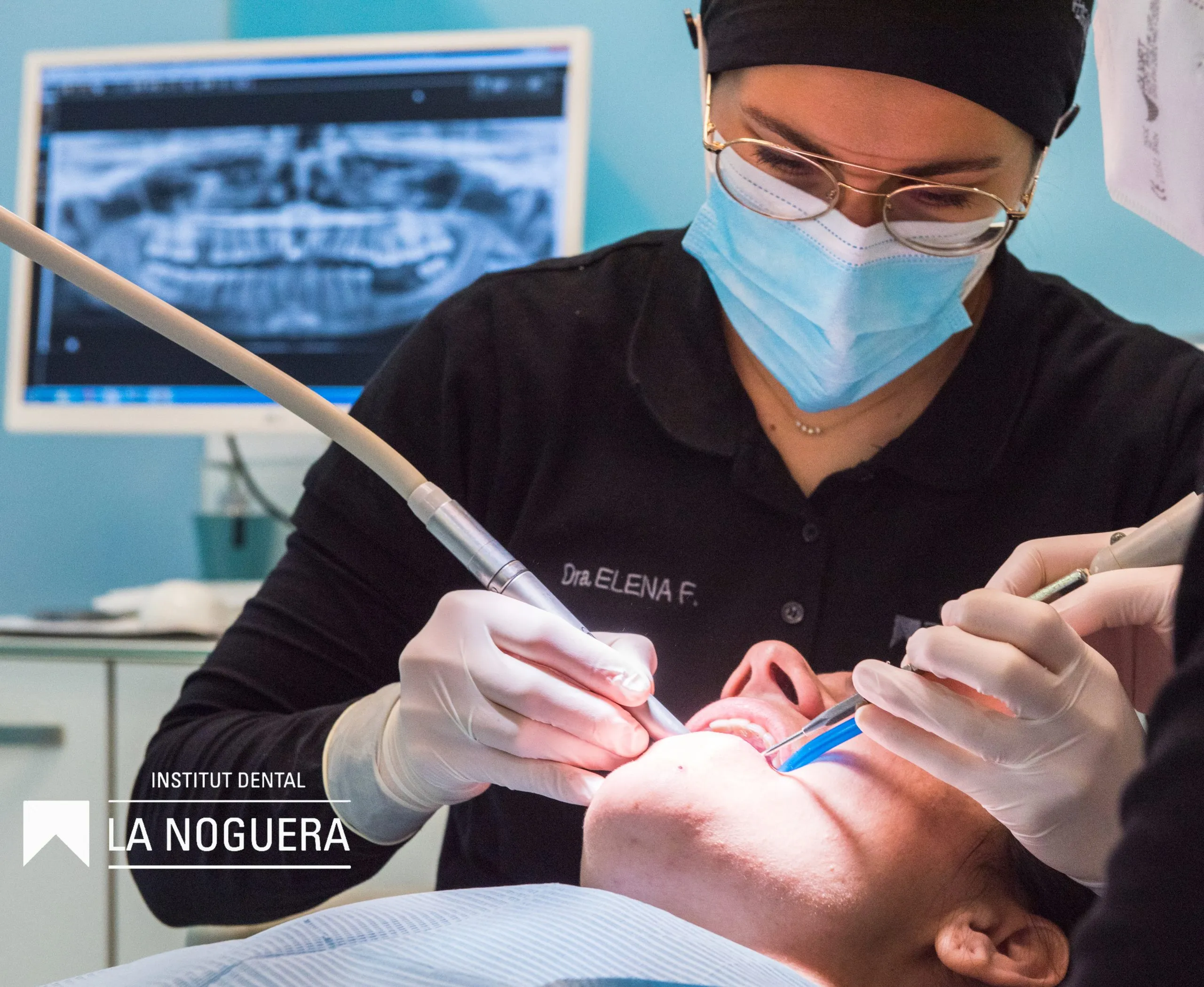 Després de les vacances d'estiu, és una bona idea cuidar de la teva salut dental per assegurar-te que les teves dents estiguin en perfecte estat.