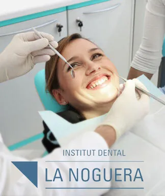 Impressions dentals